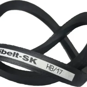 Pas klinowy B HB/17 2605Lp 2565Li Optibelt Wysoka jakość